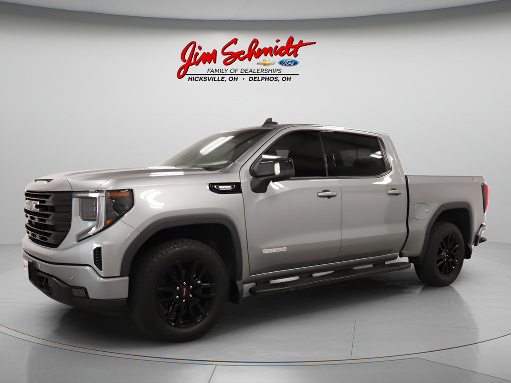 gmc sierra 1500 2025 1GTUUCE89SZ337030 image gmc sierra 1500 2025 1GTUUCE89SZ337030 image